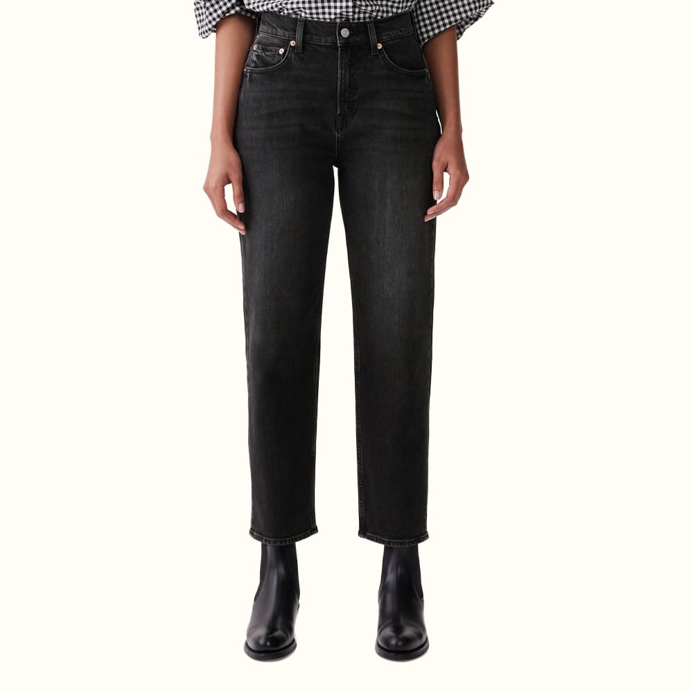Rm williams black jeans new arrivals