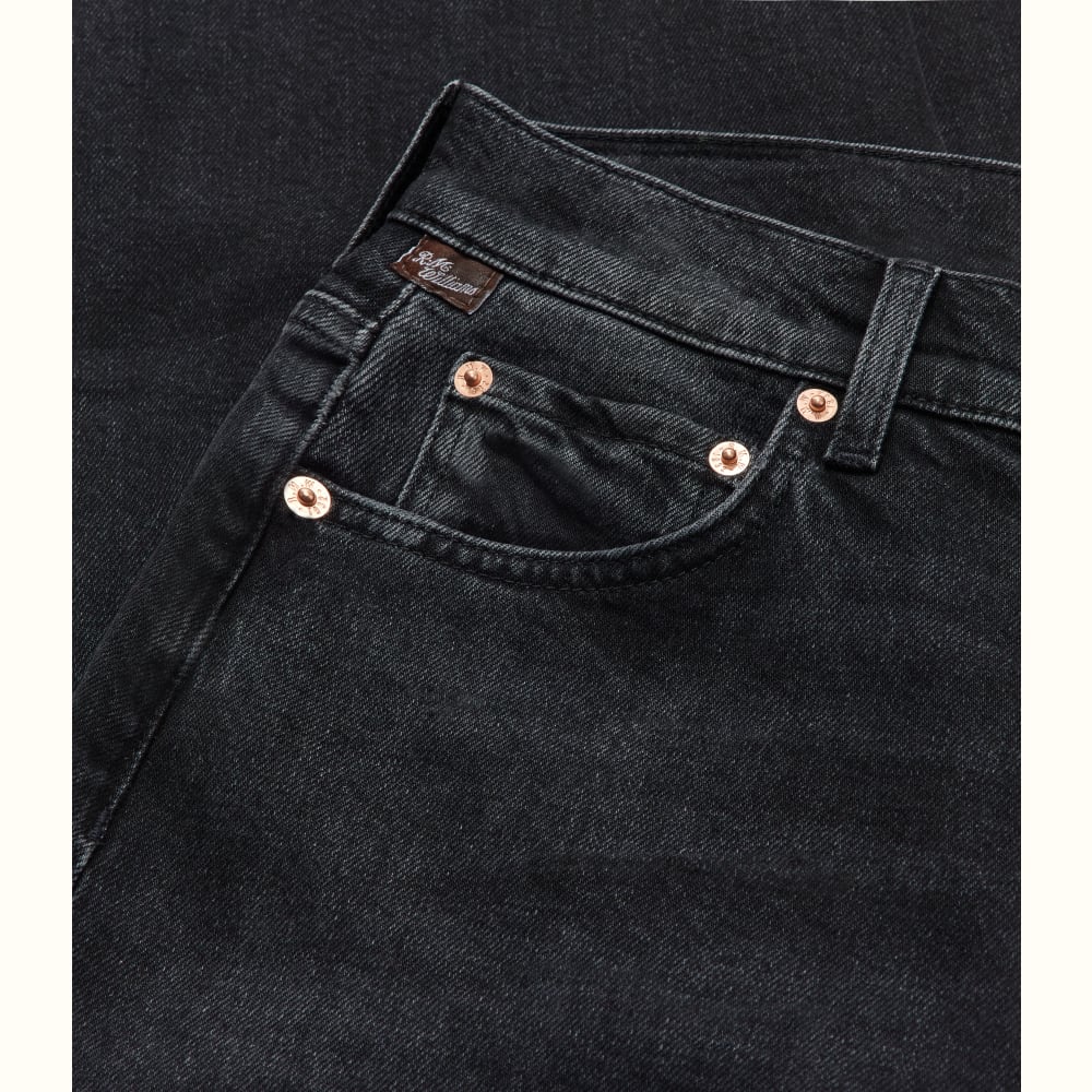 Rm williams black jeans 2025