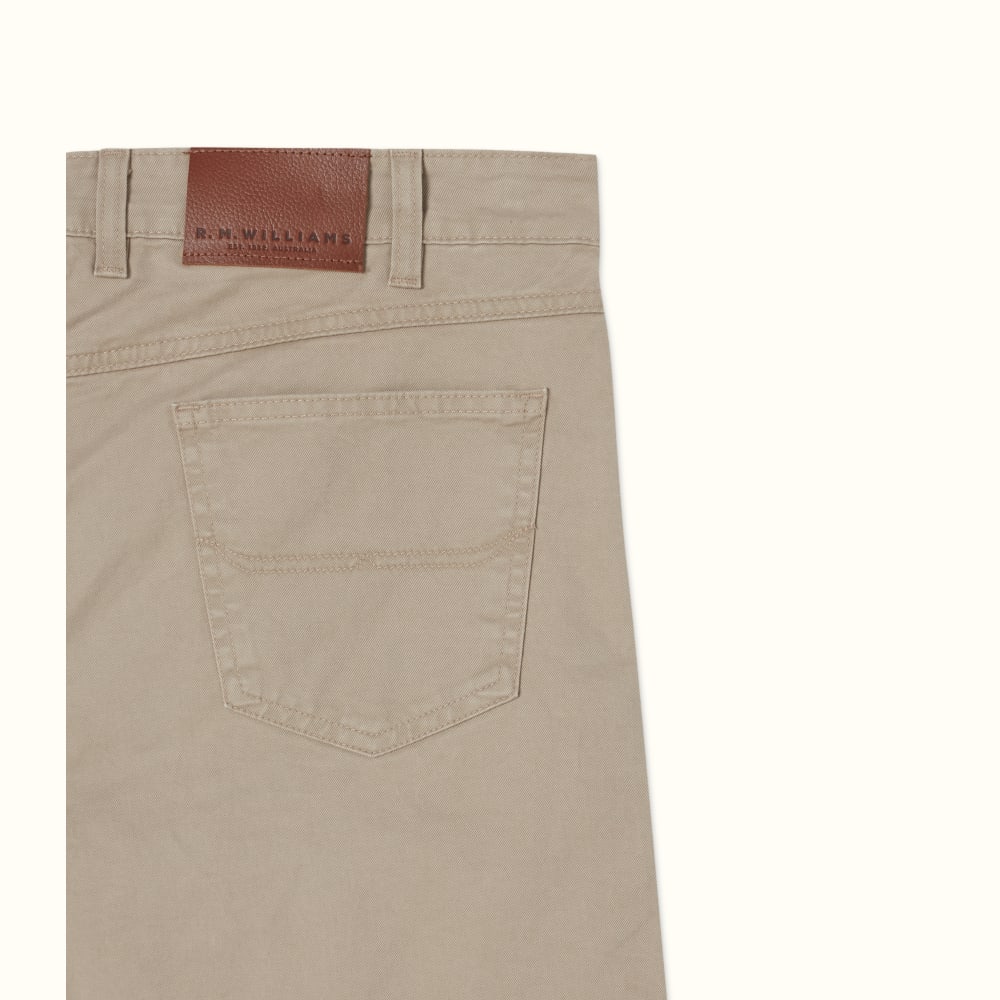 Rm williams linesman jeans best sale