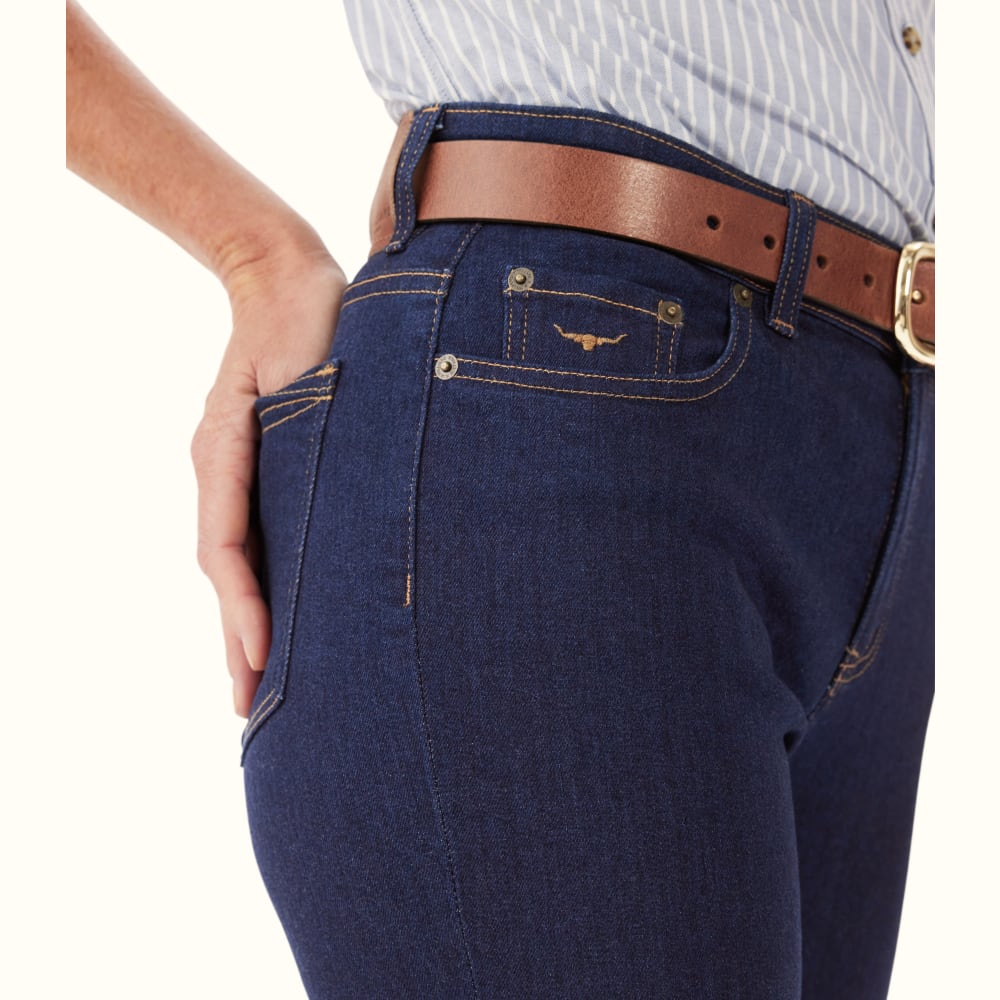 Rm williams hotsell tara jeans