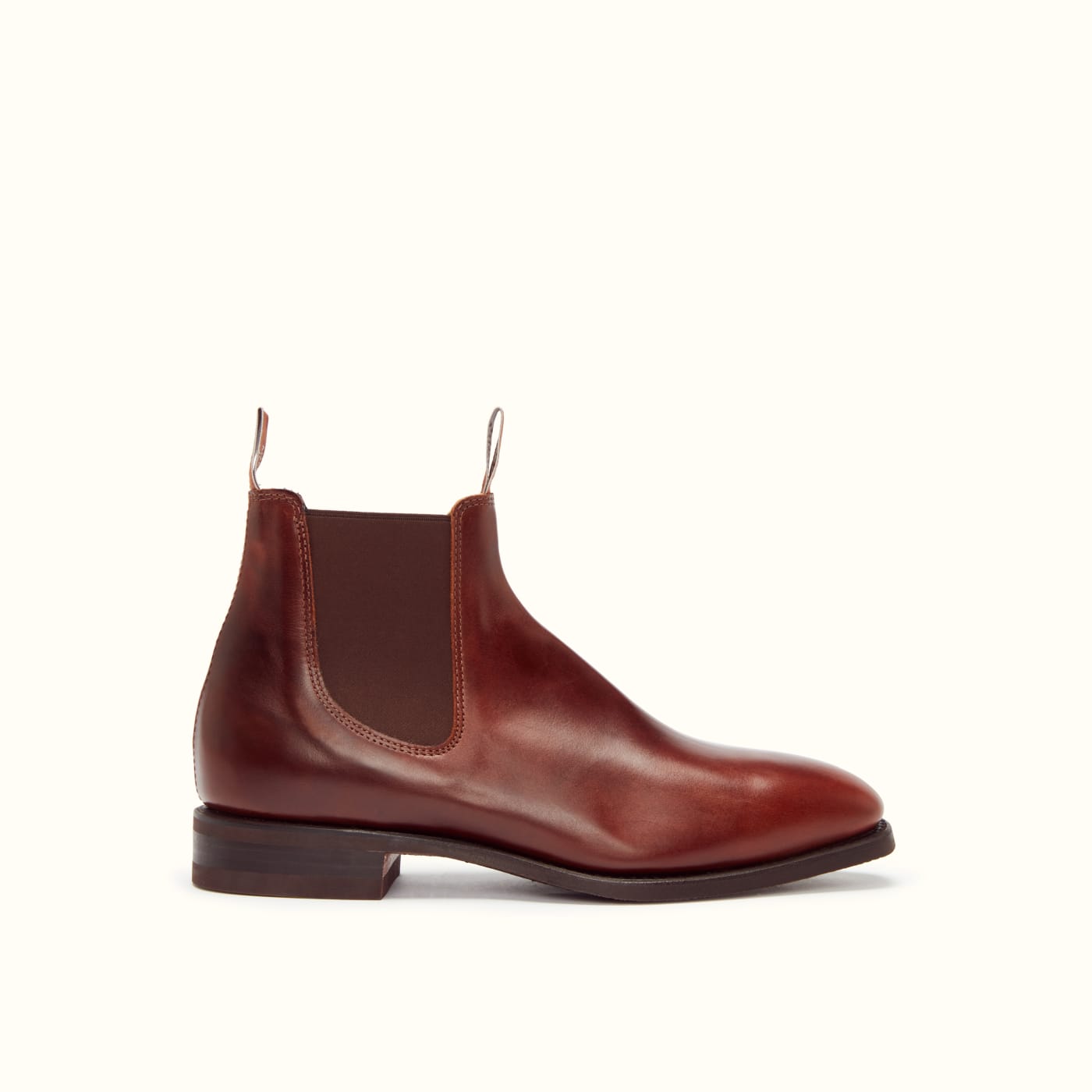 Comfort Craftsman boot R.M.Williams Australia