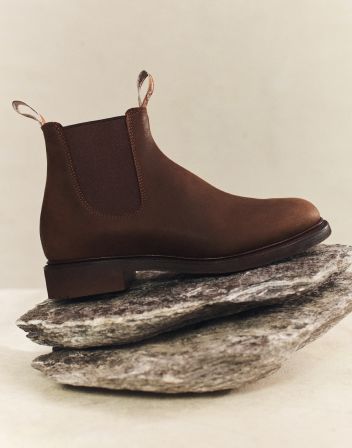 Outdoor boots
