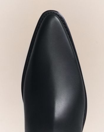 Dress boots