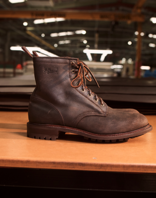 Outdoor boots