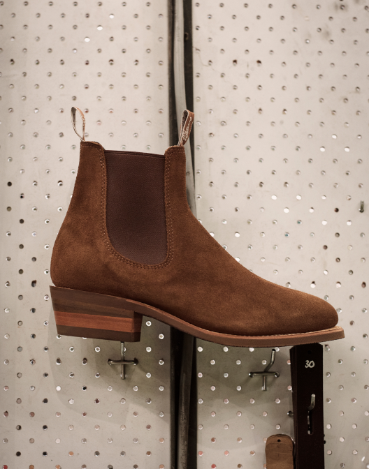 Everyday Boots