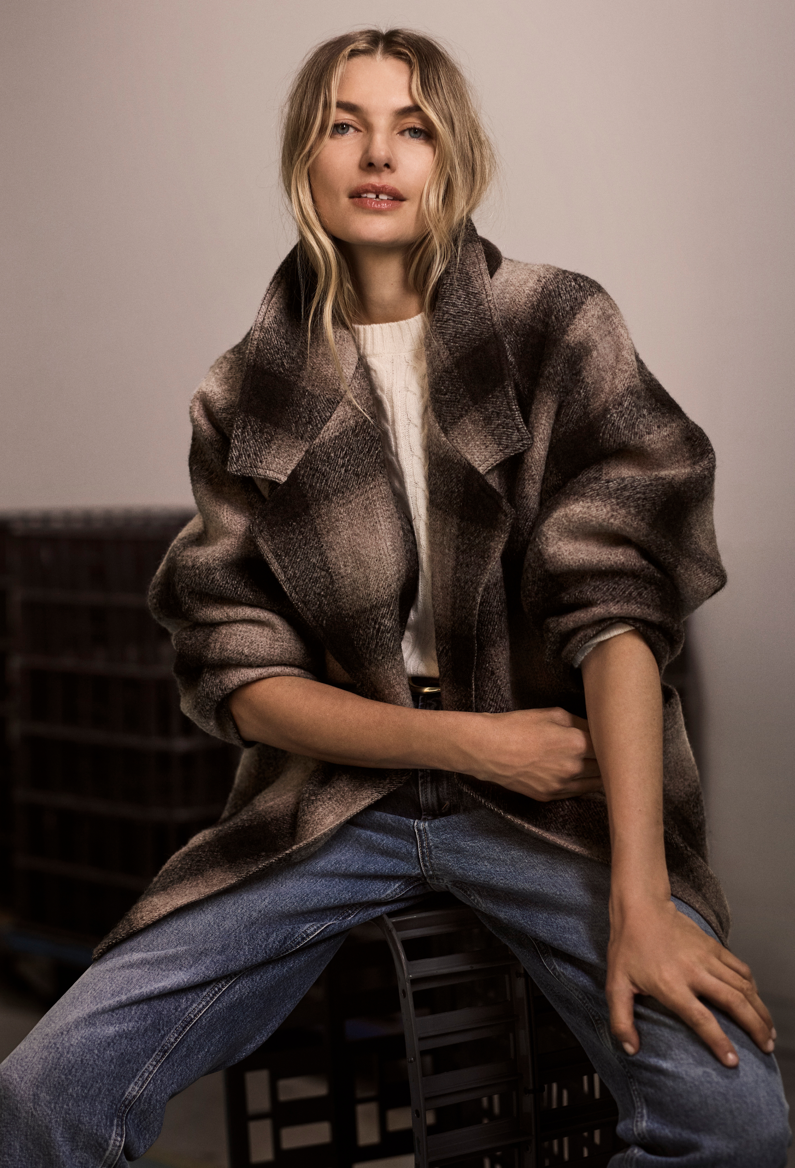 Lightweight layers