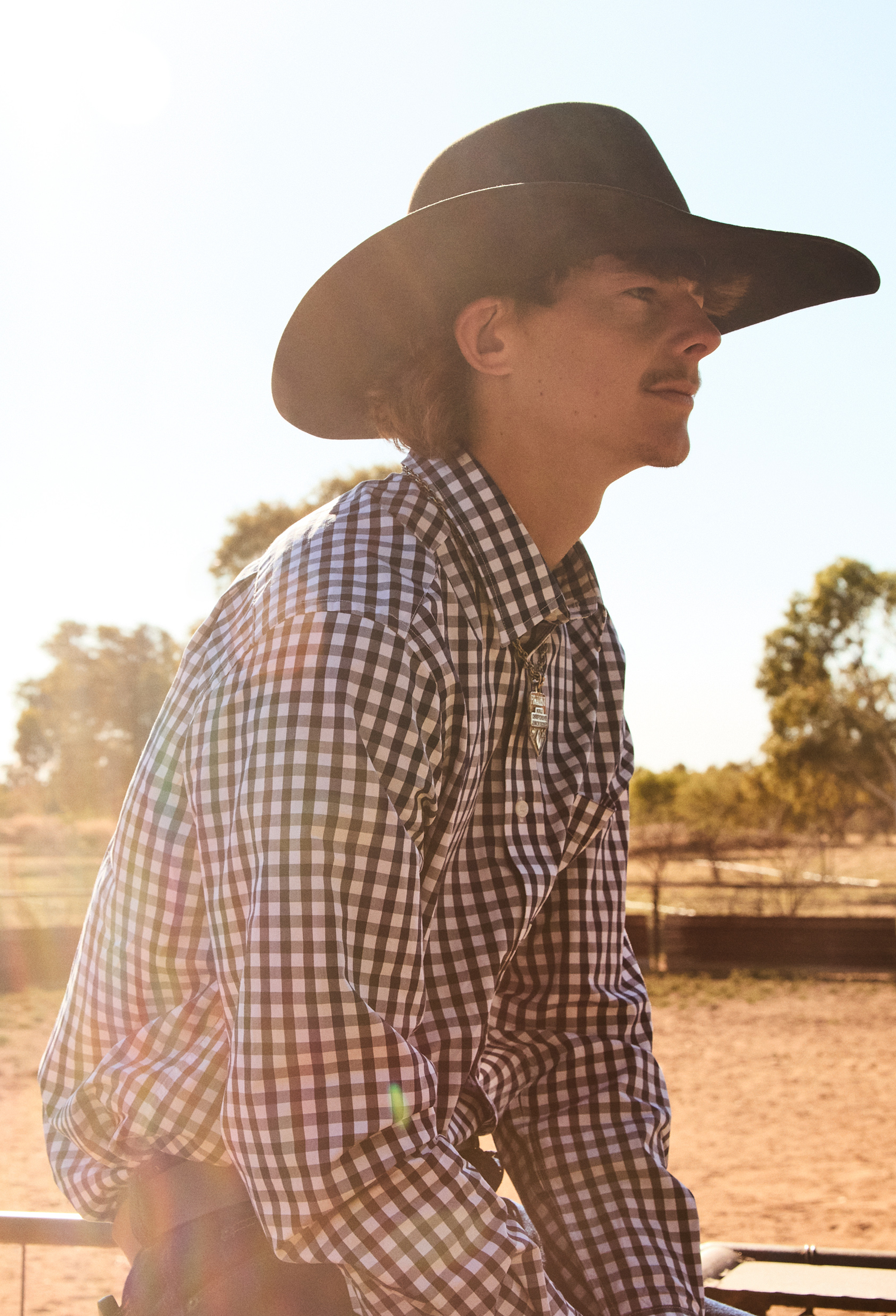 The Western Wardrobe