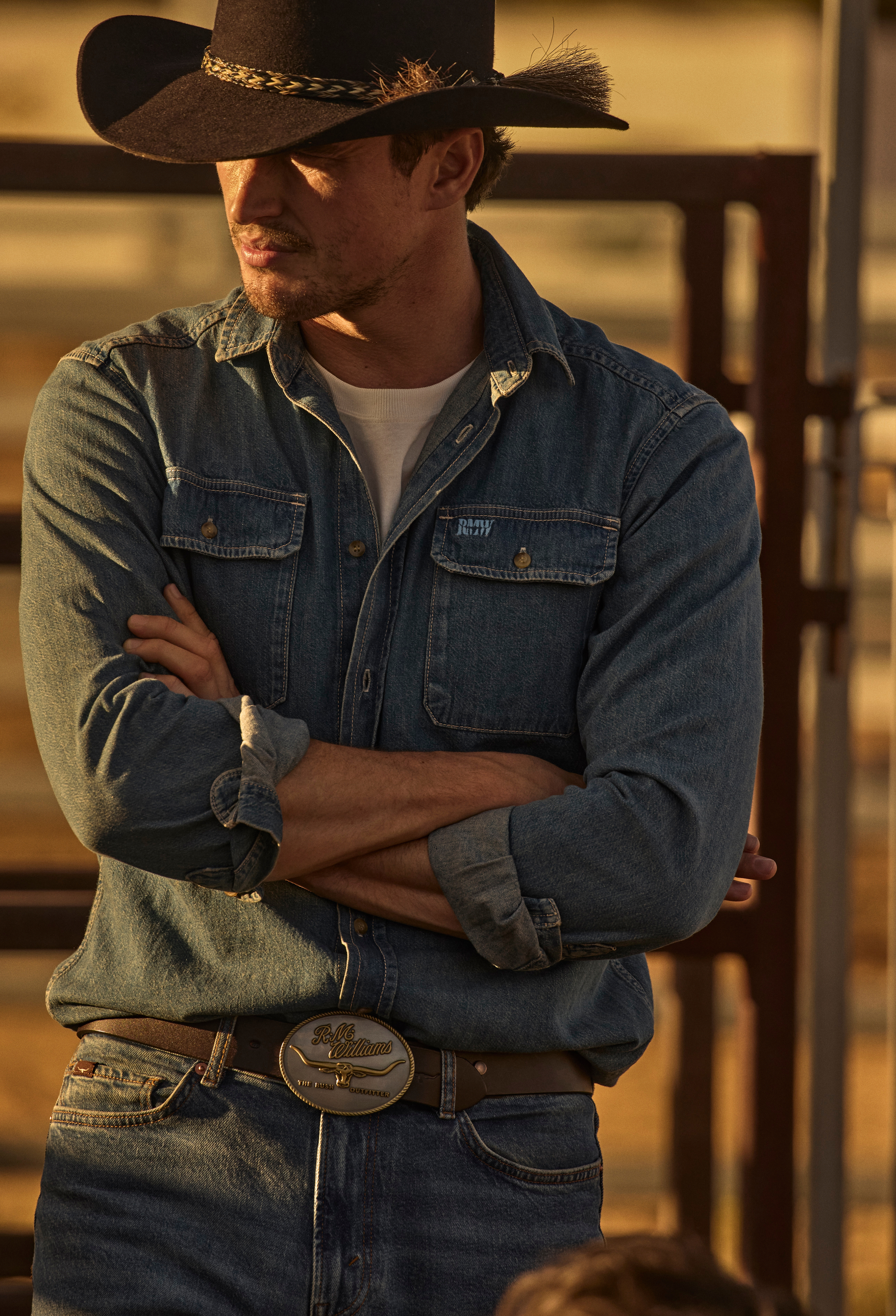 The Western Wardrobe
