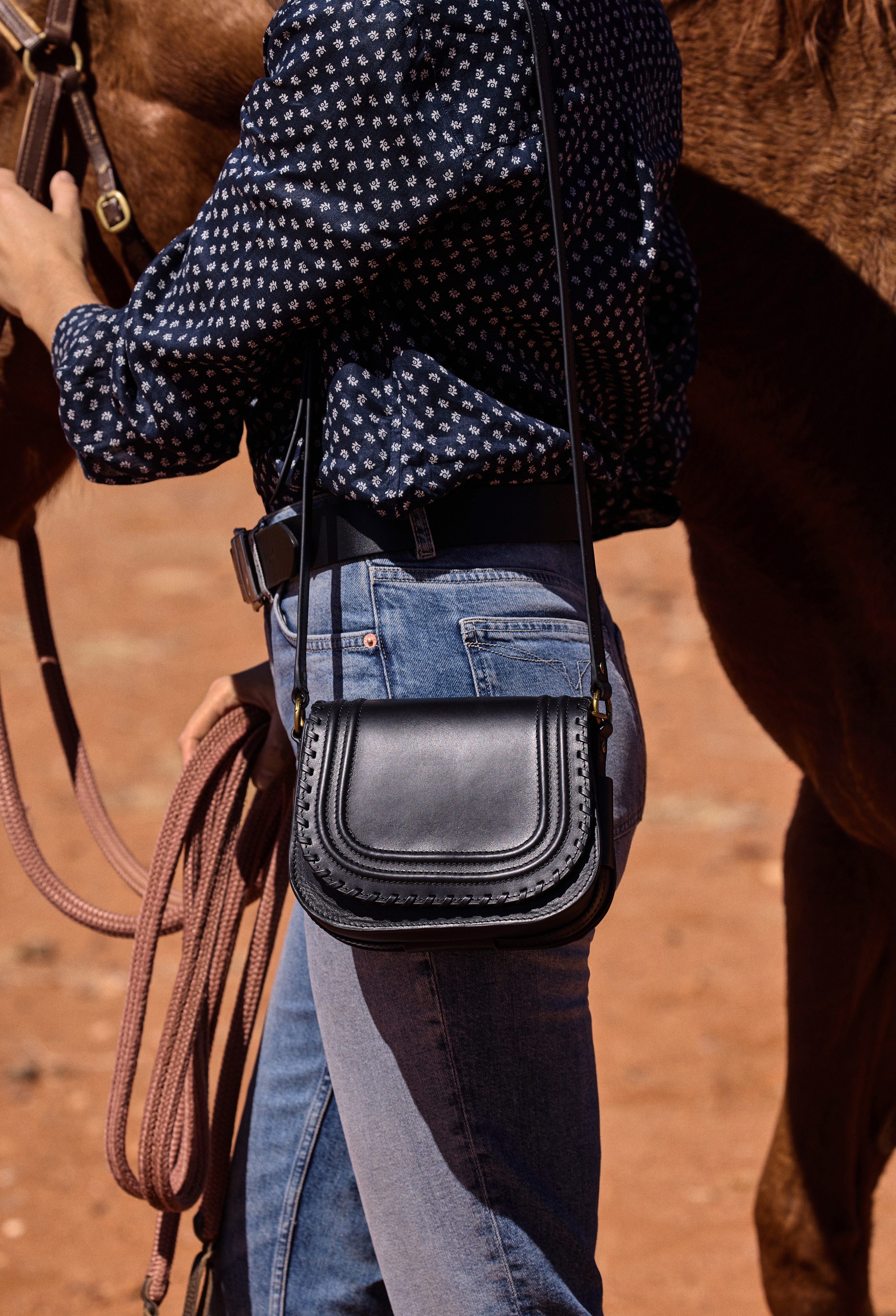 The Western Wardrobe