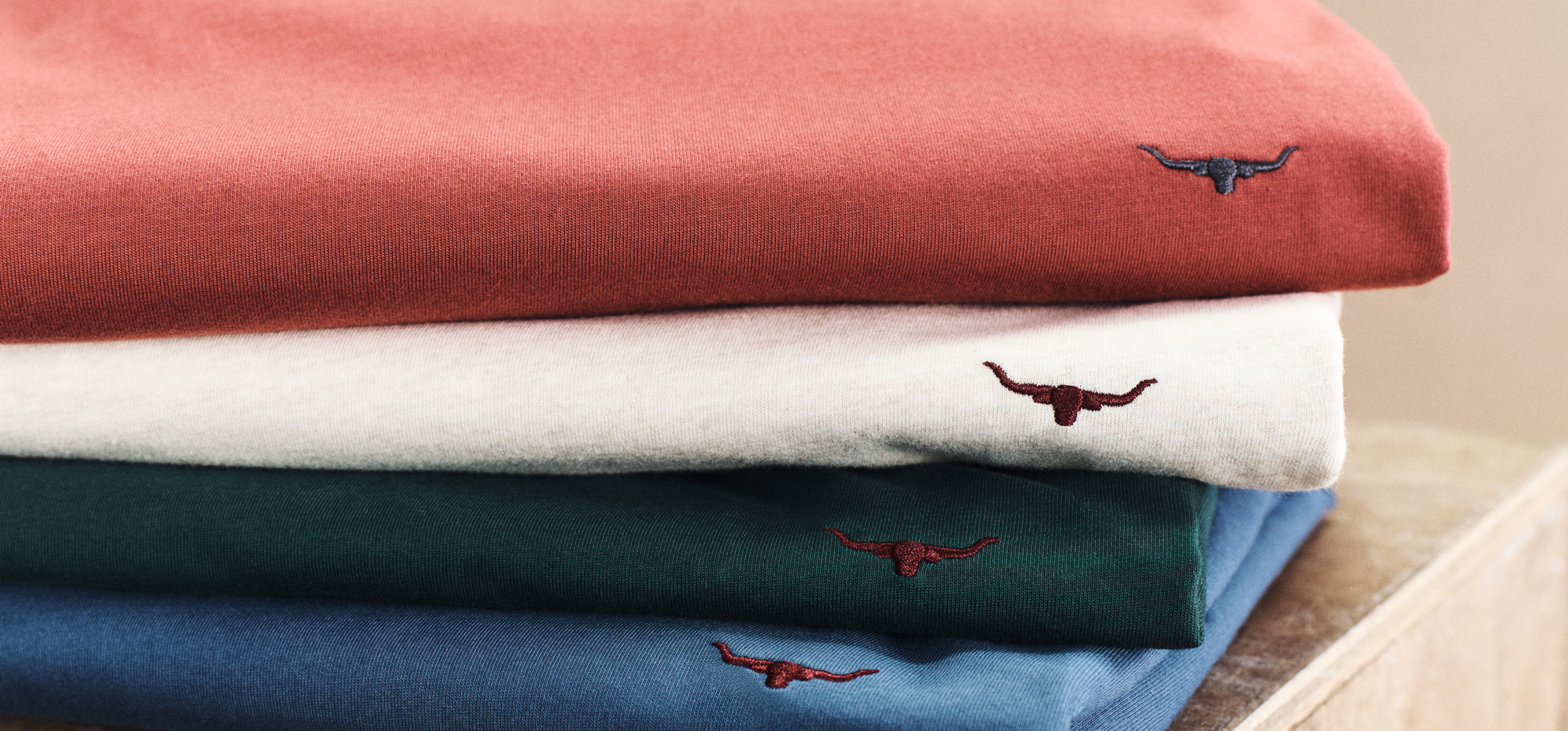 T-shirts