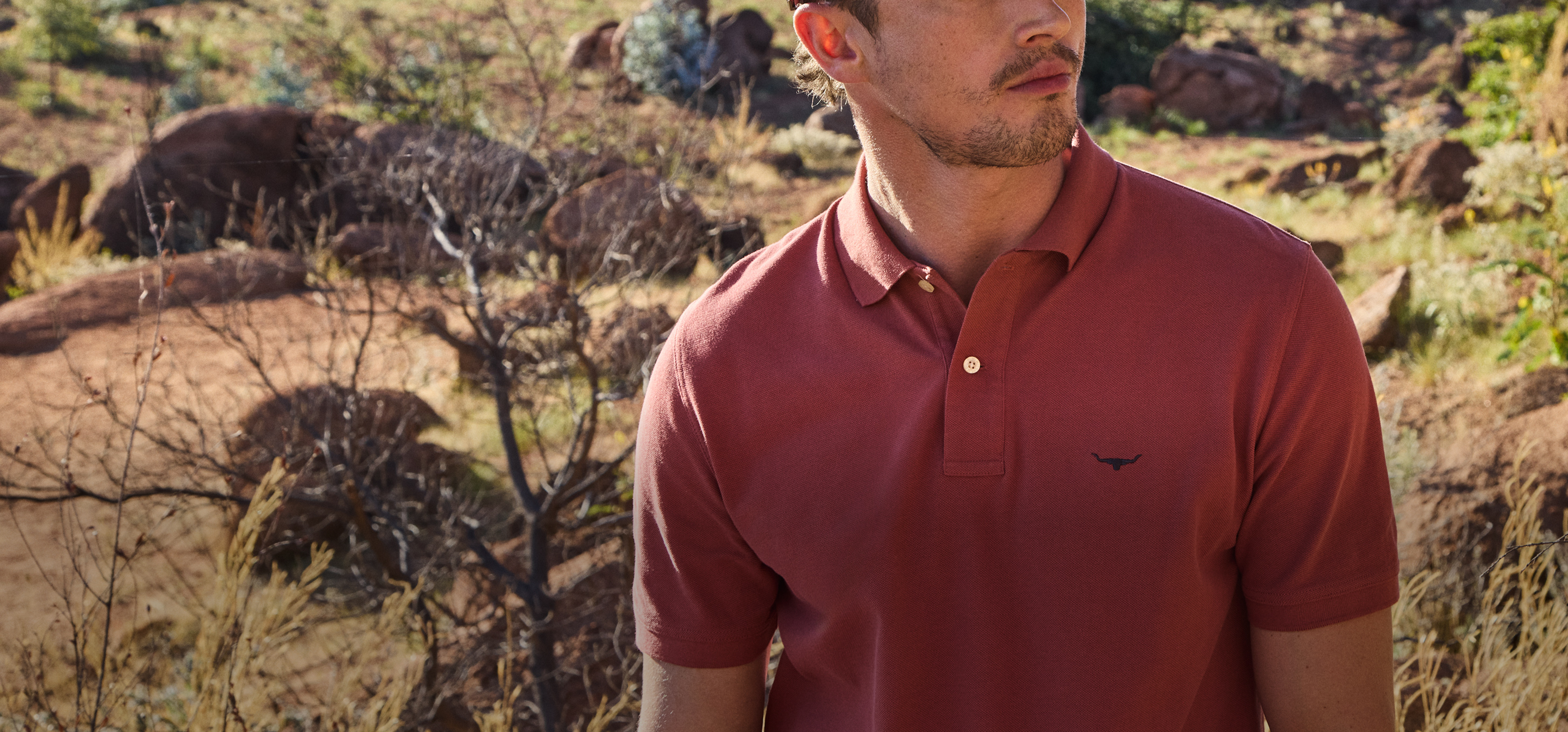 Rugbys and polos