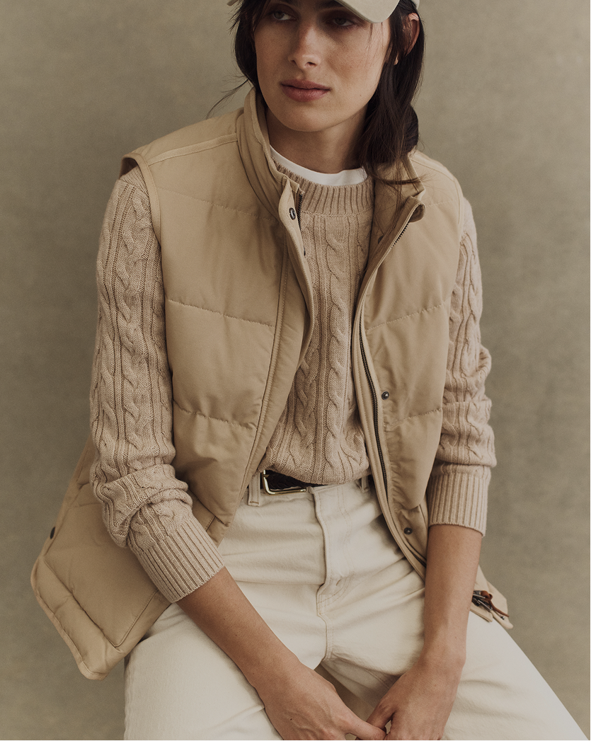 Outerwear