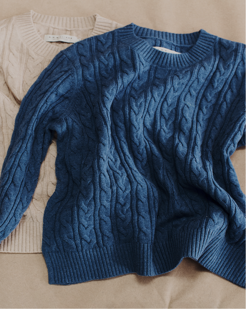 Knitwear