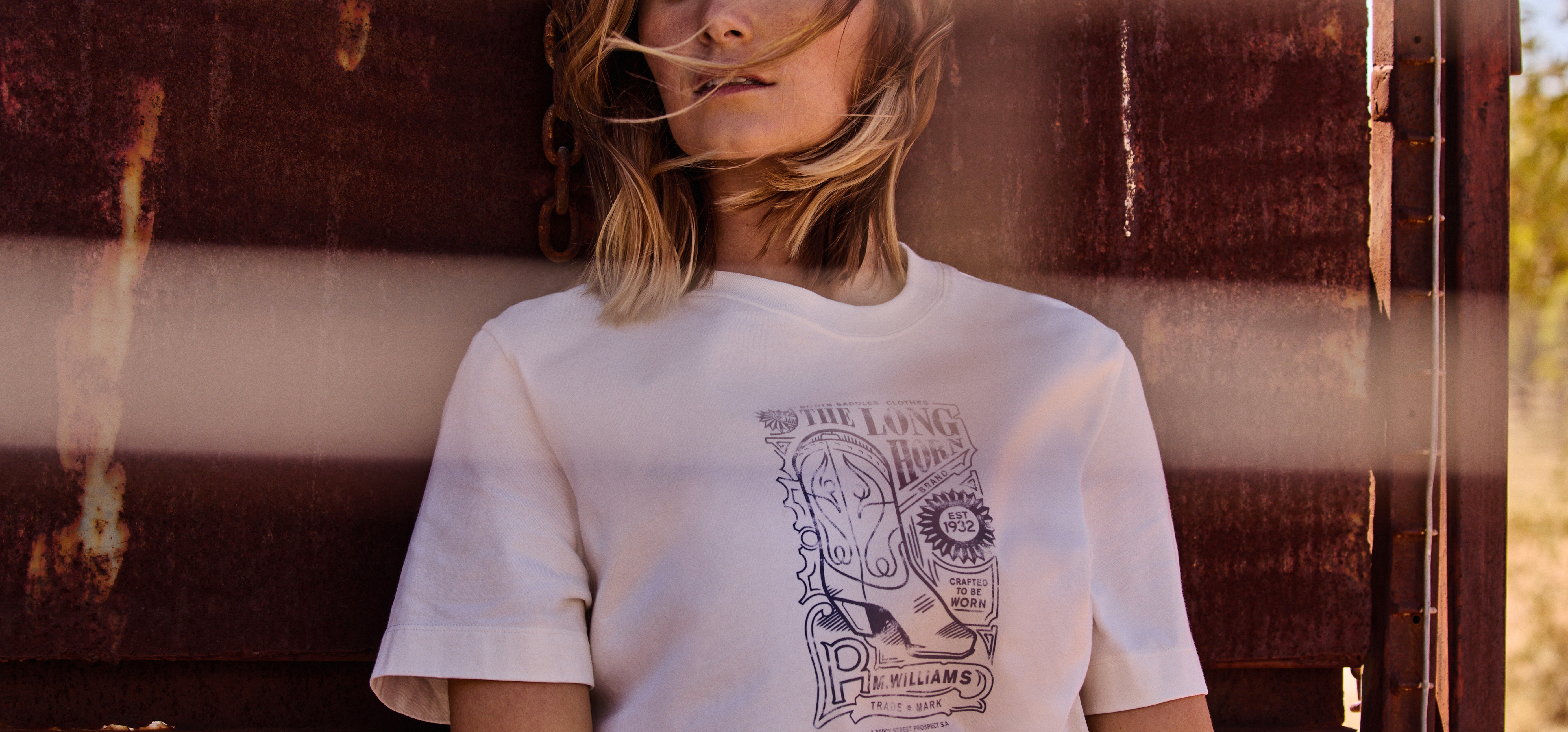 T-shirts