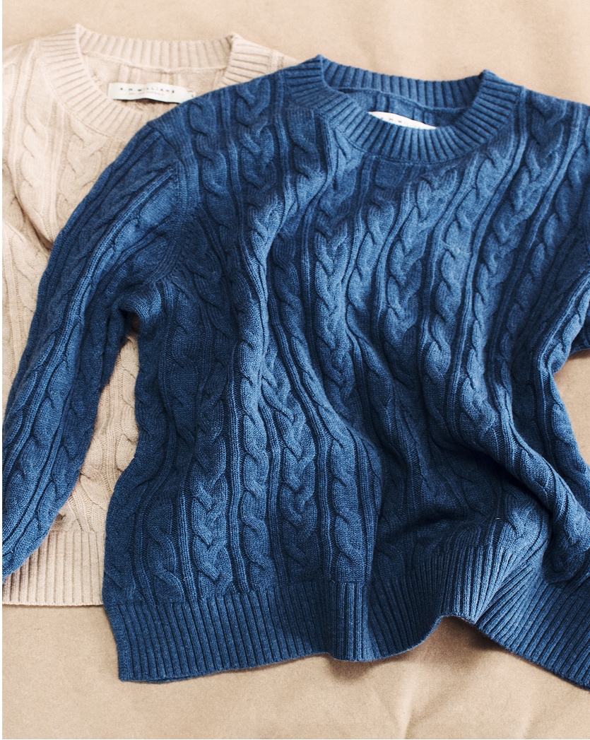 Knitwear