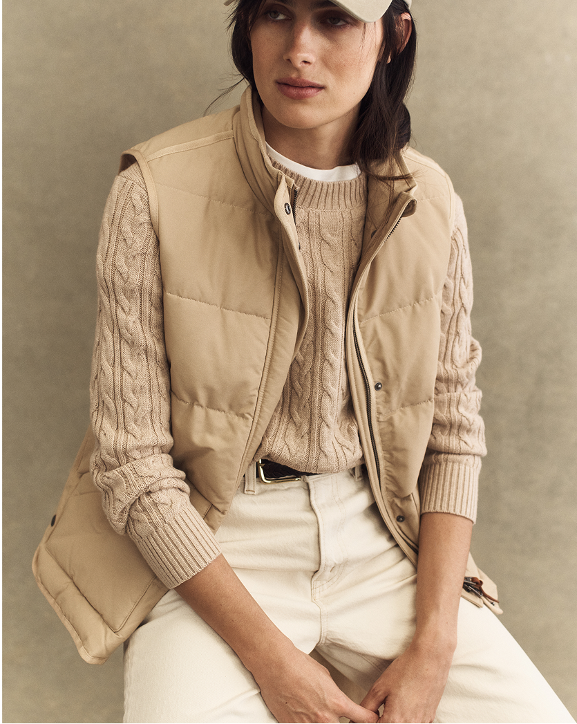 Outerwear