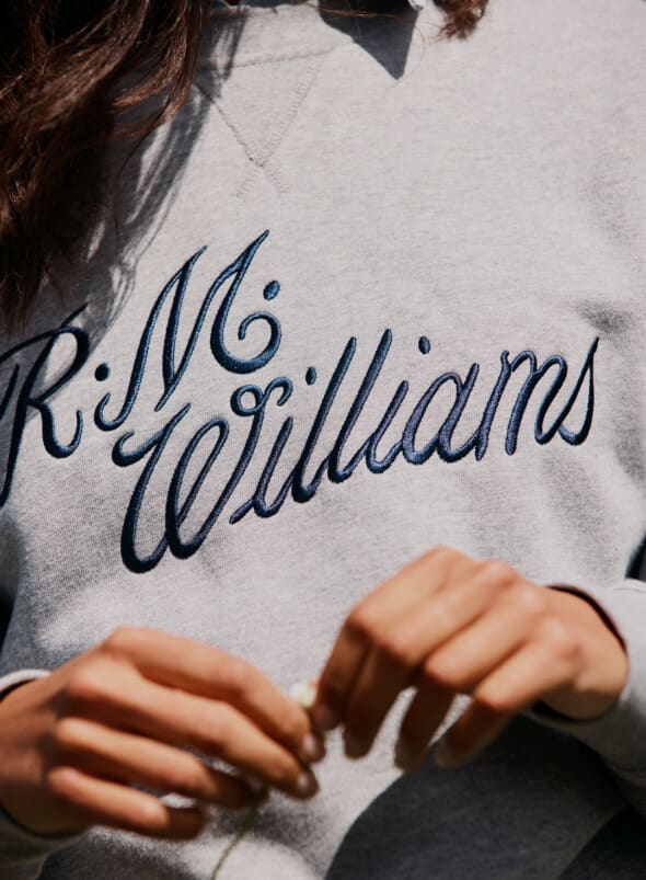 R.M.Williams makers