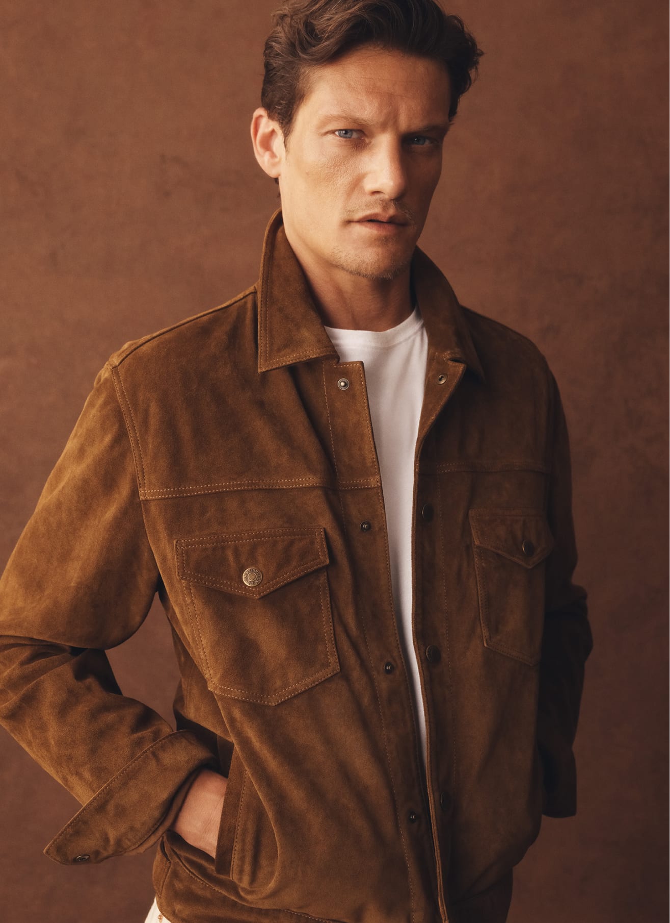 Rm williams jacket hot sale