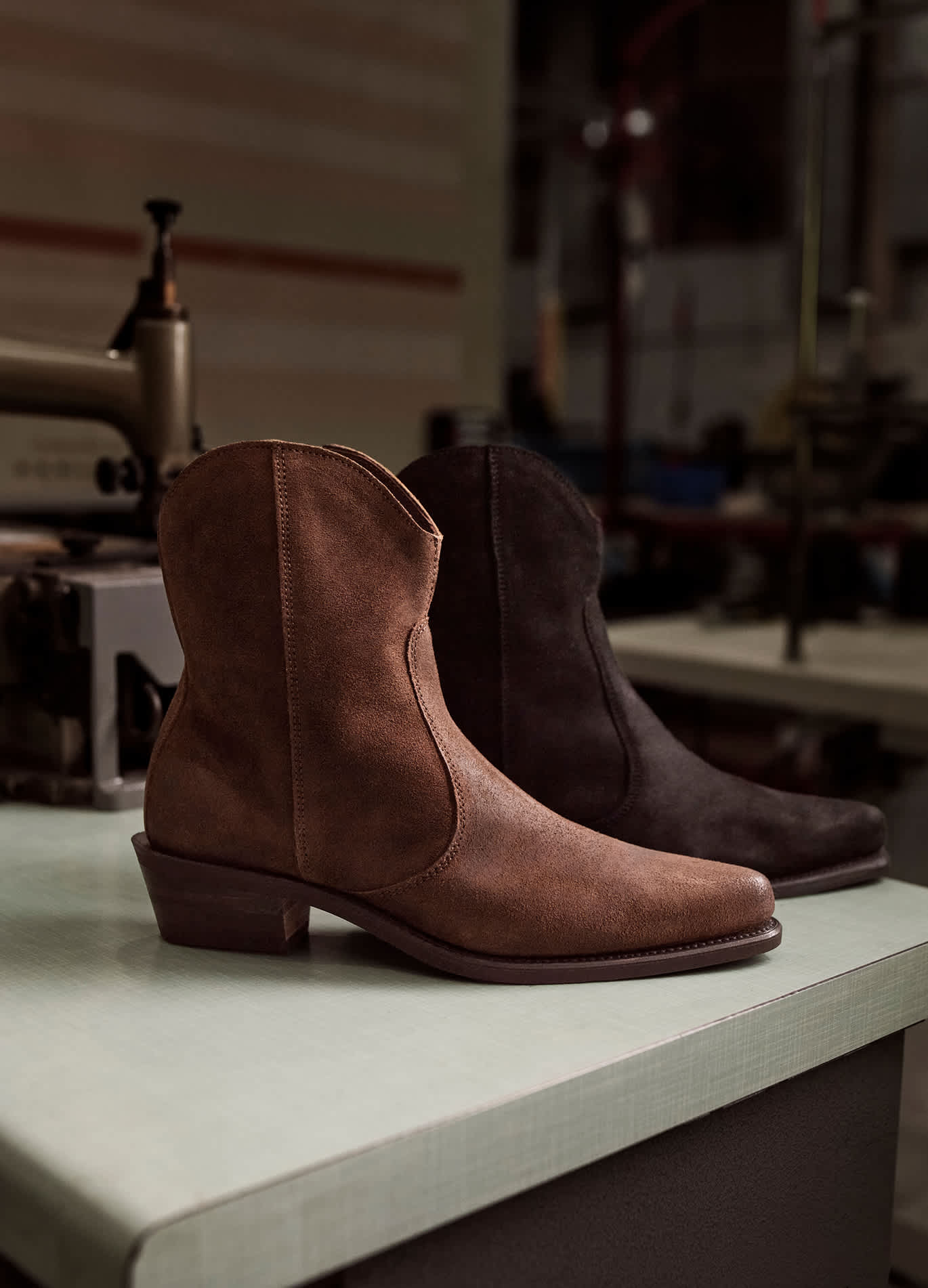 Westernboots