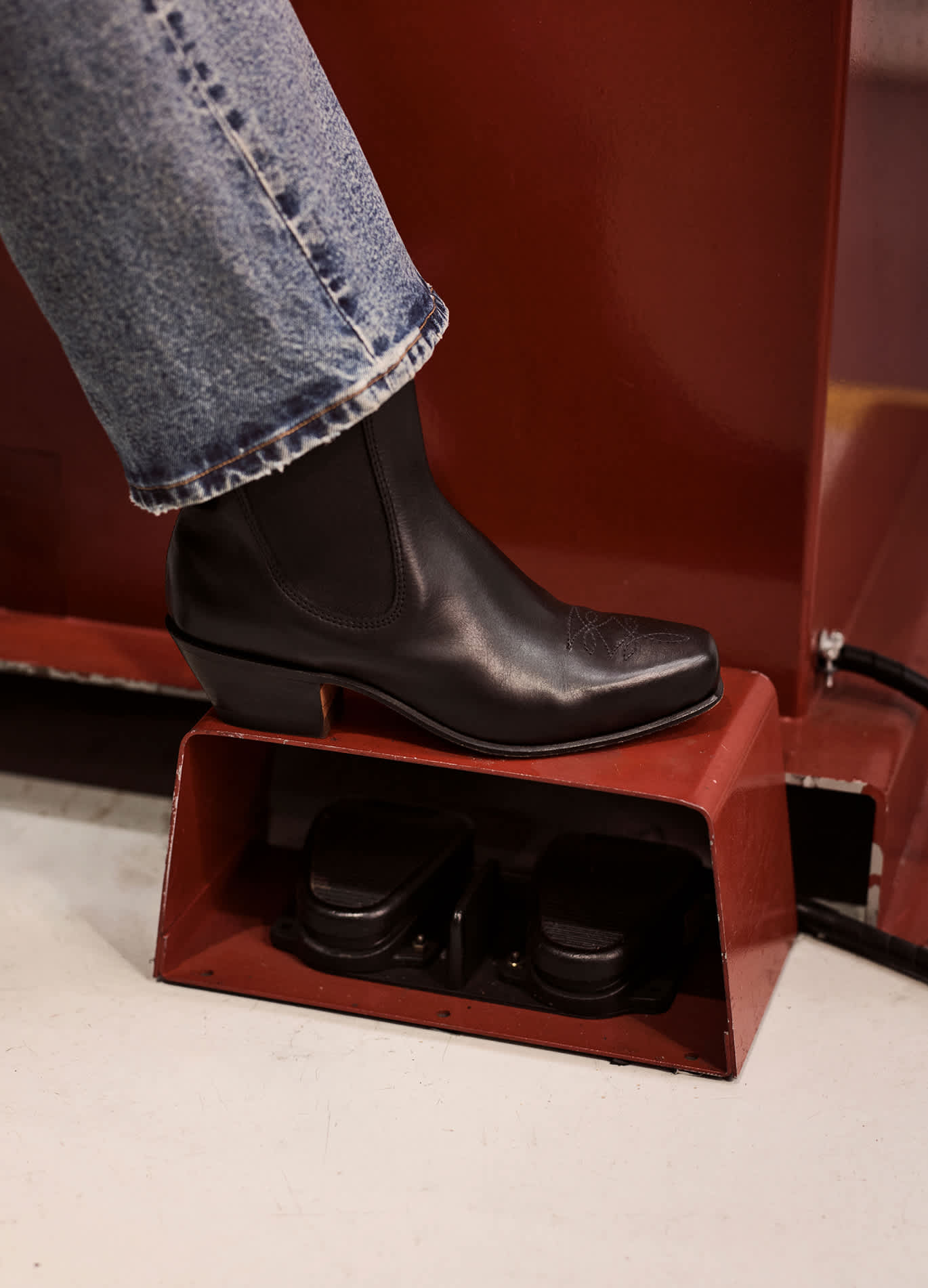 Westernboots