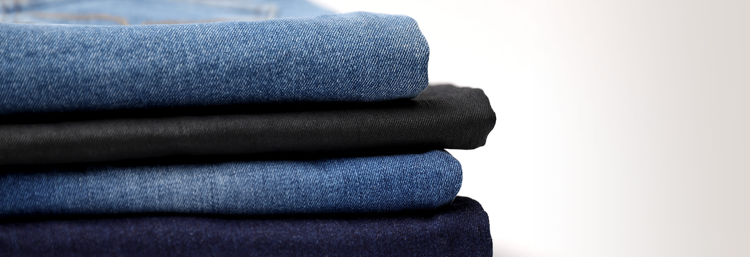 How to Wash Jeans - Denim Care Tips