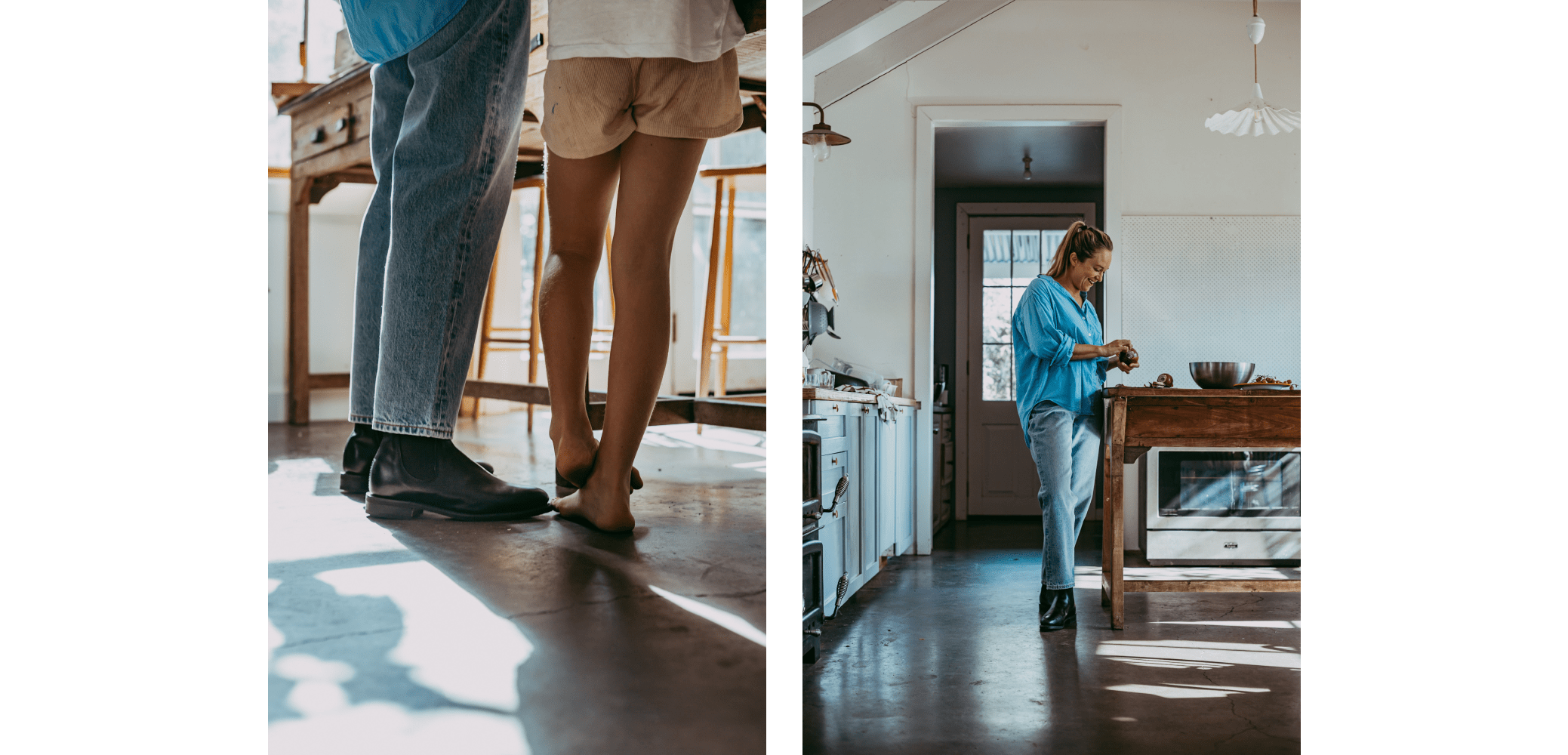 8 hours in: The Moriarty Boot