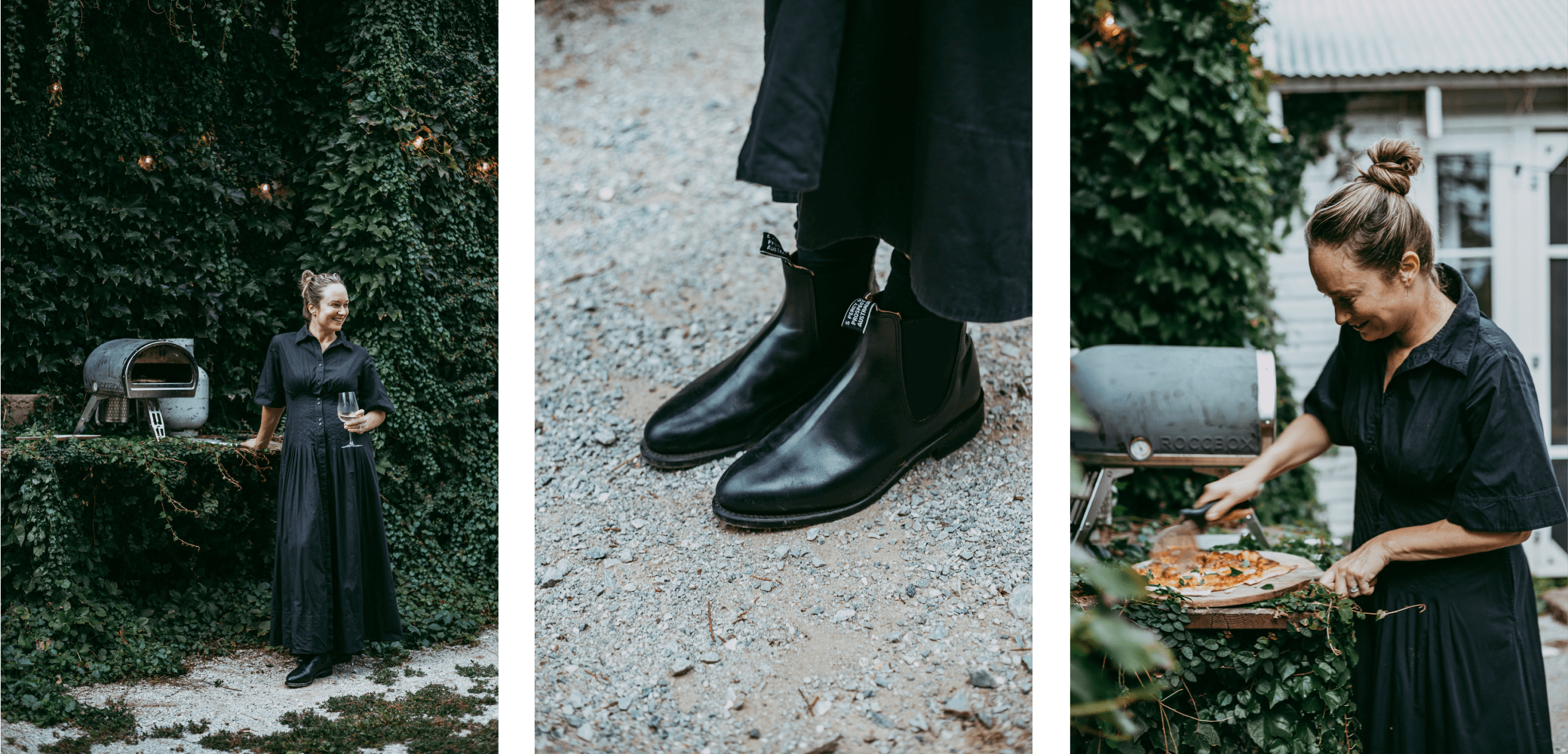 8 hours in: The Moriarty Boot