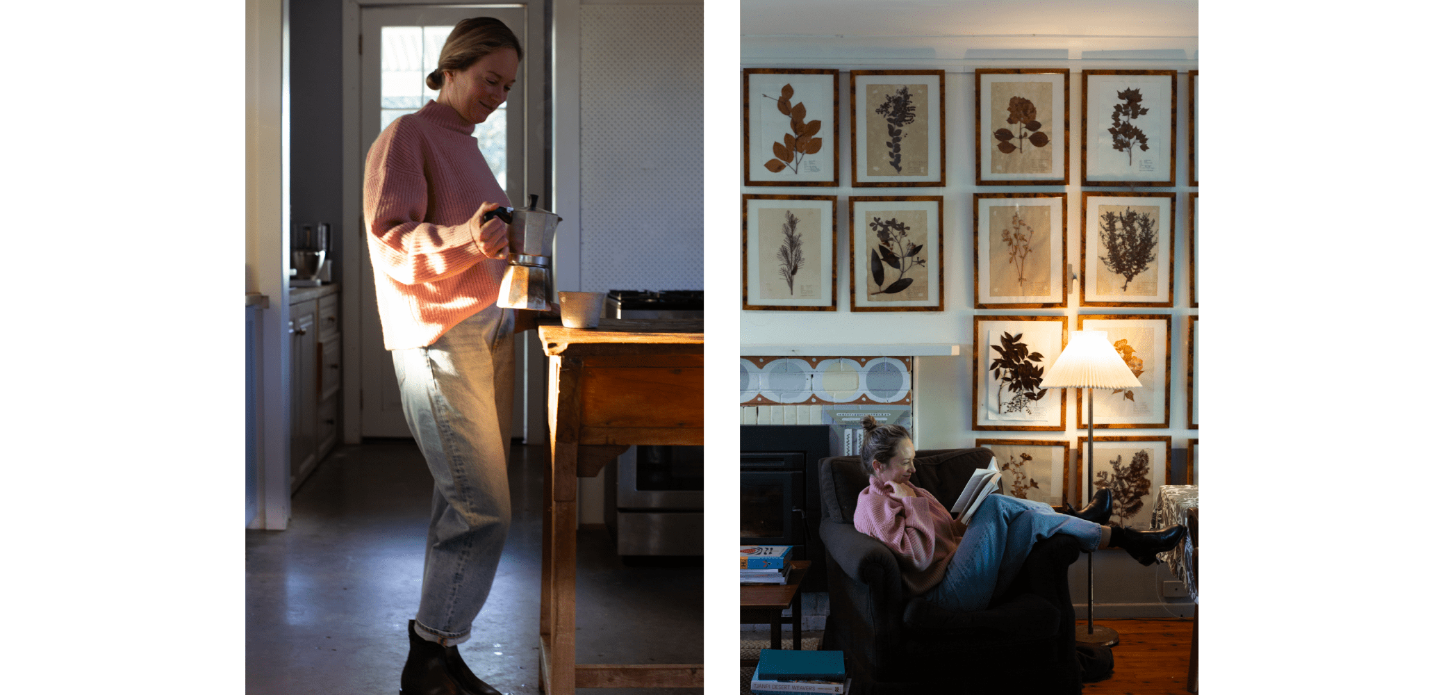 8 hours in: The Moriarty Boot