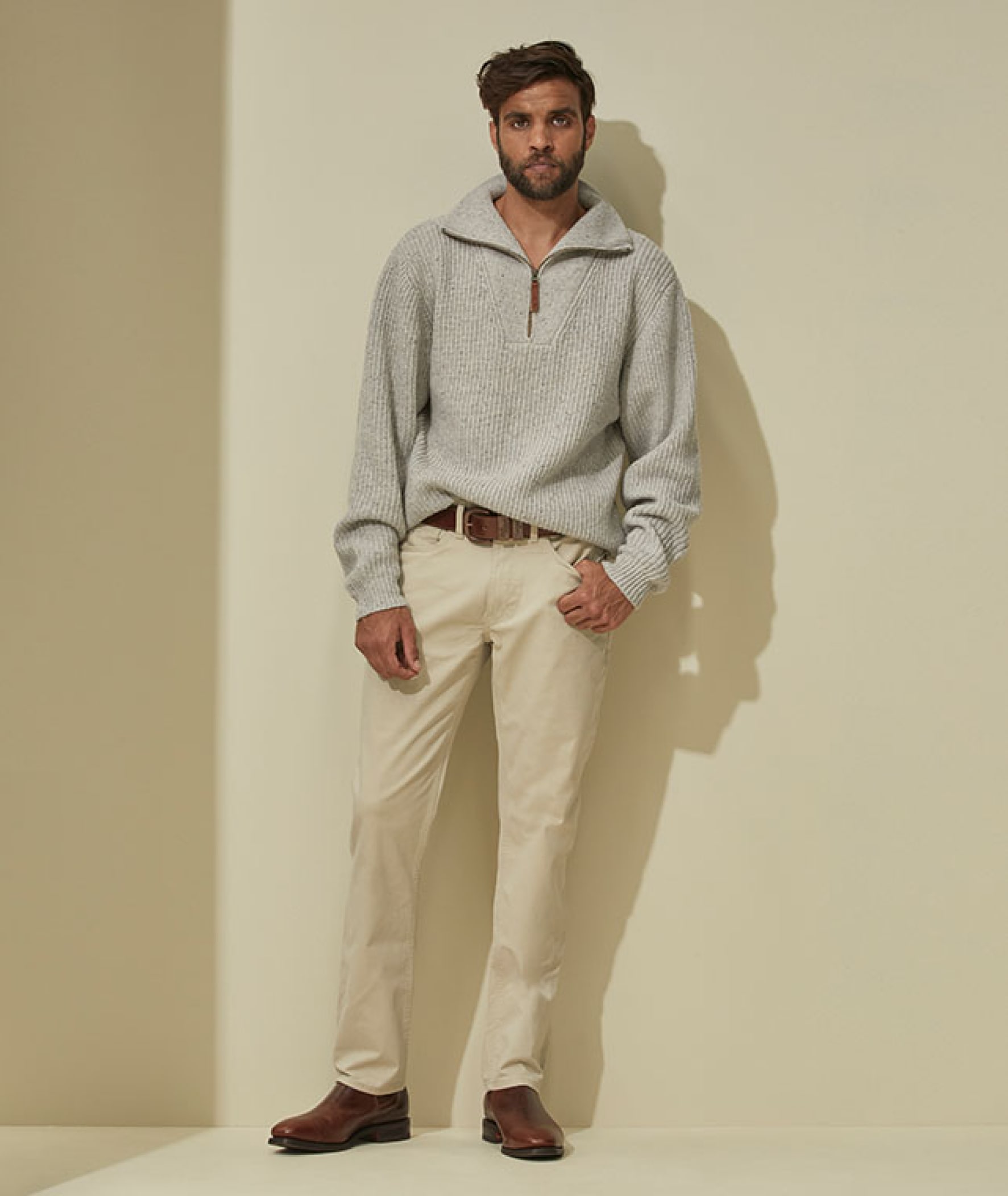 Craftsman: Look 2