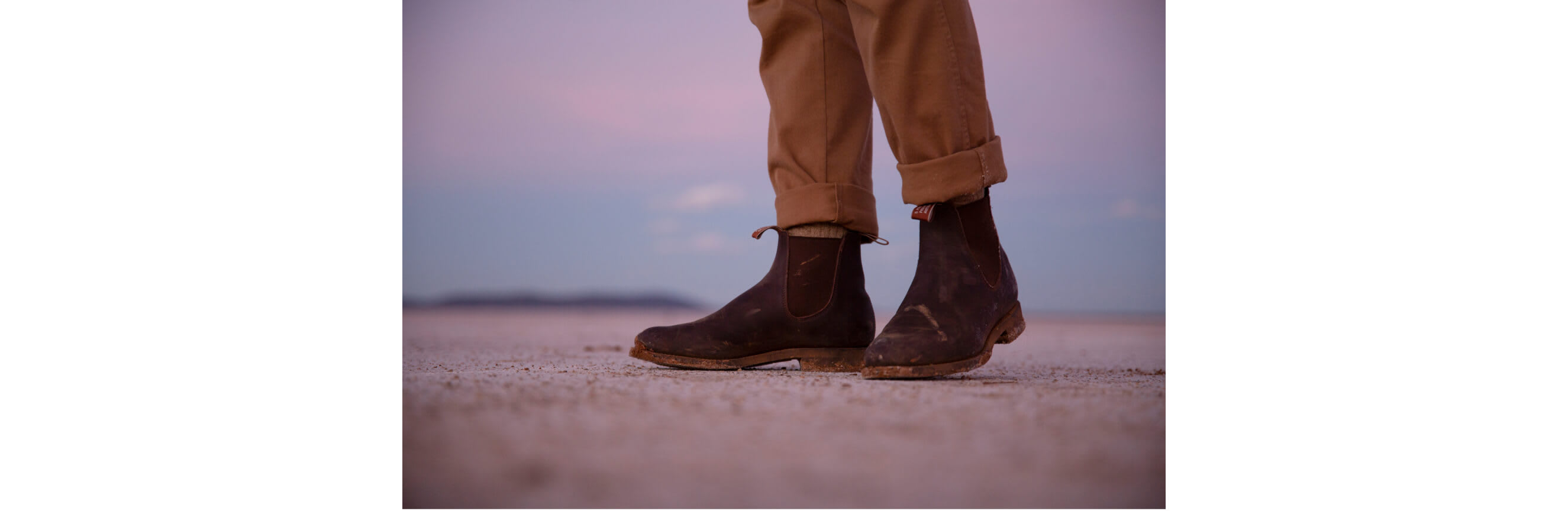 Gardener boots