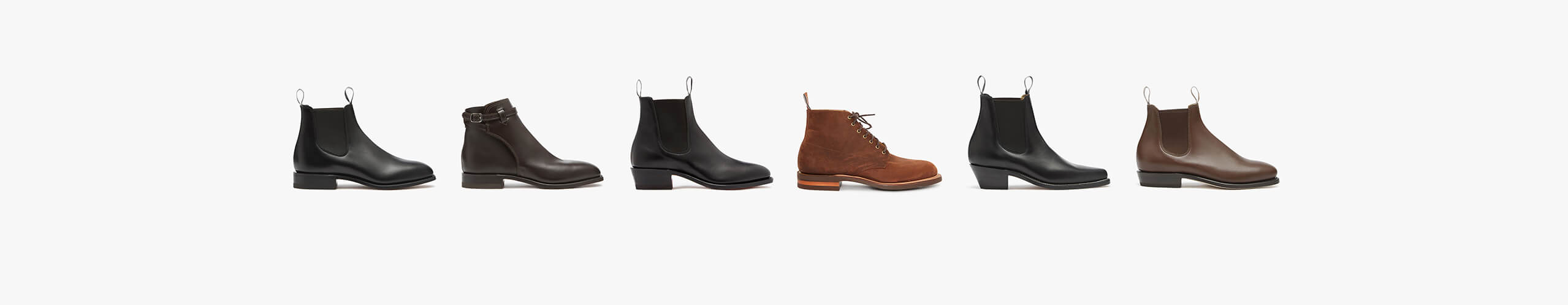 NEW - RM Williams Comfort Craftsman Boots, Men's Fashion, Footwear, Boots  on Carousell