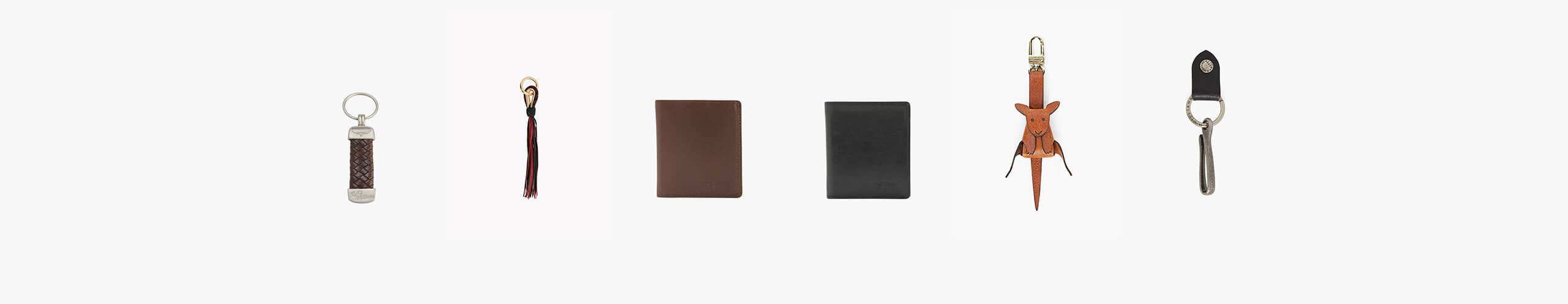 Small leather goods