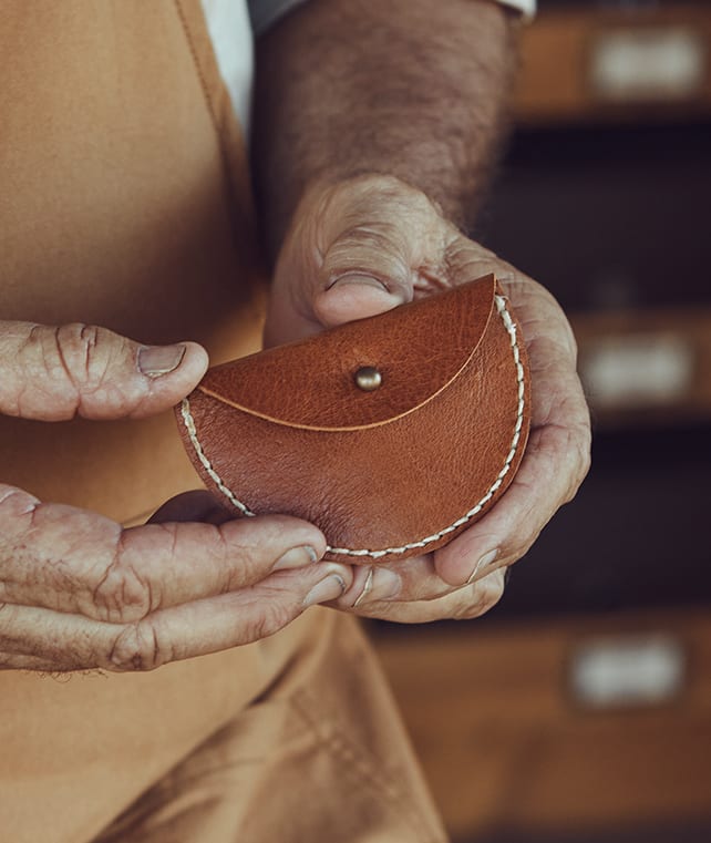 The Hut, Leather Maker, Leather Craft Kits Australia