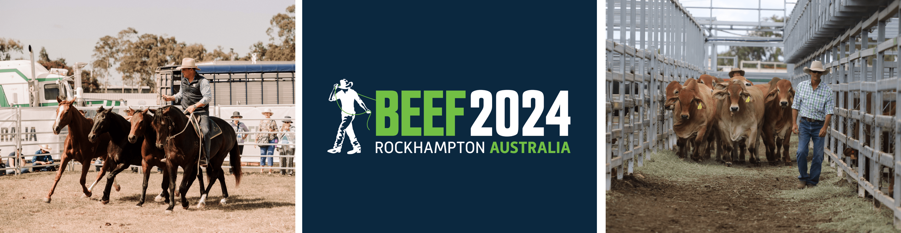 Beef Week 2024