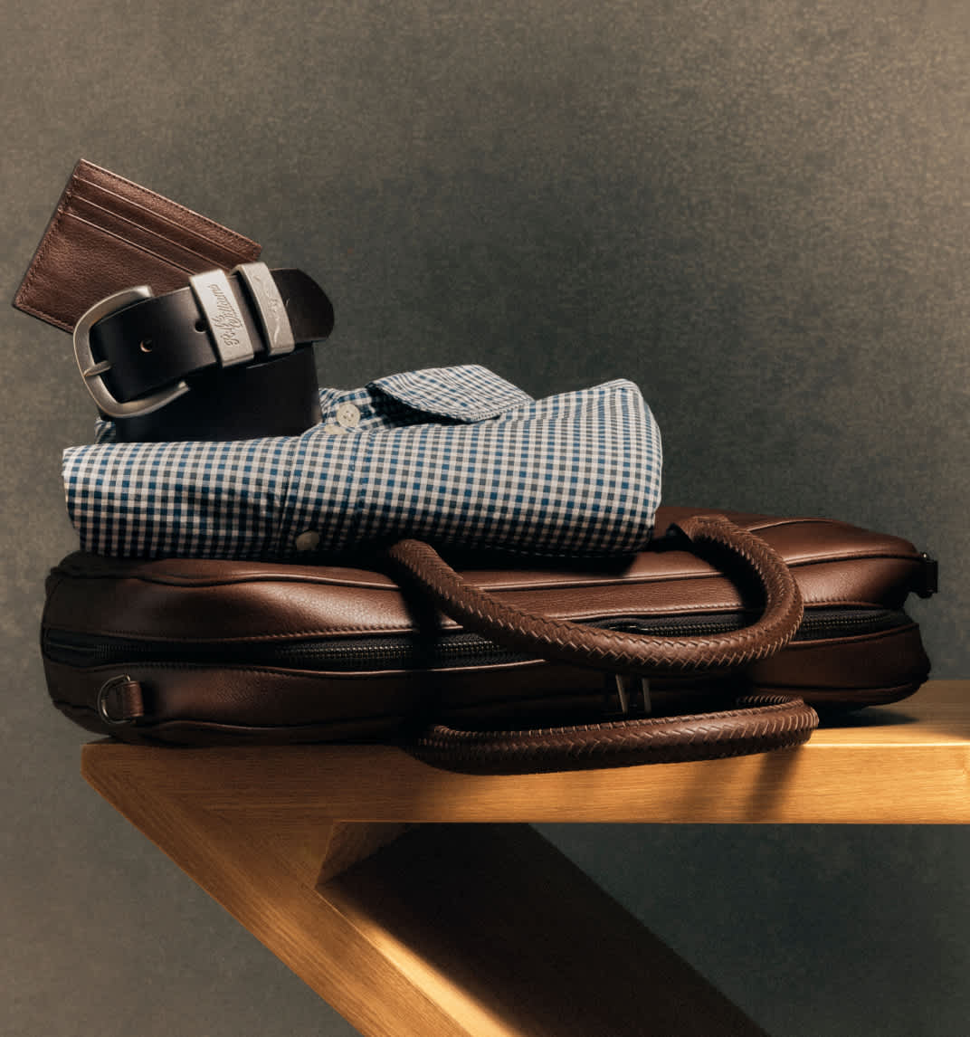 Gifts that mean business