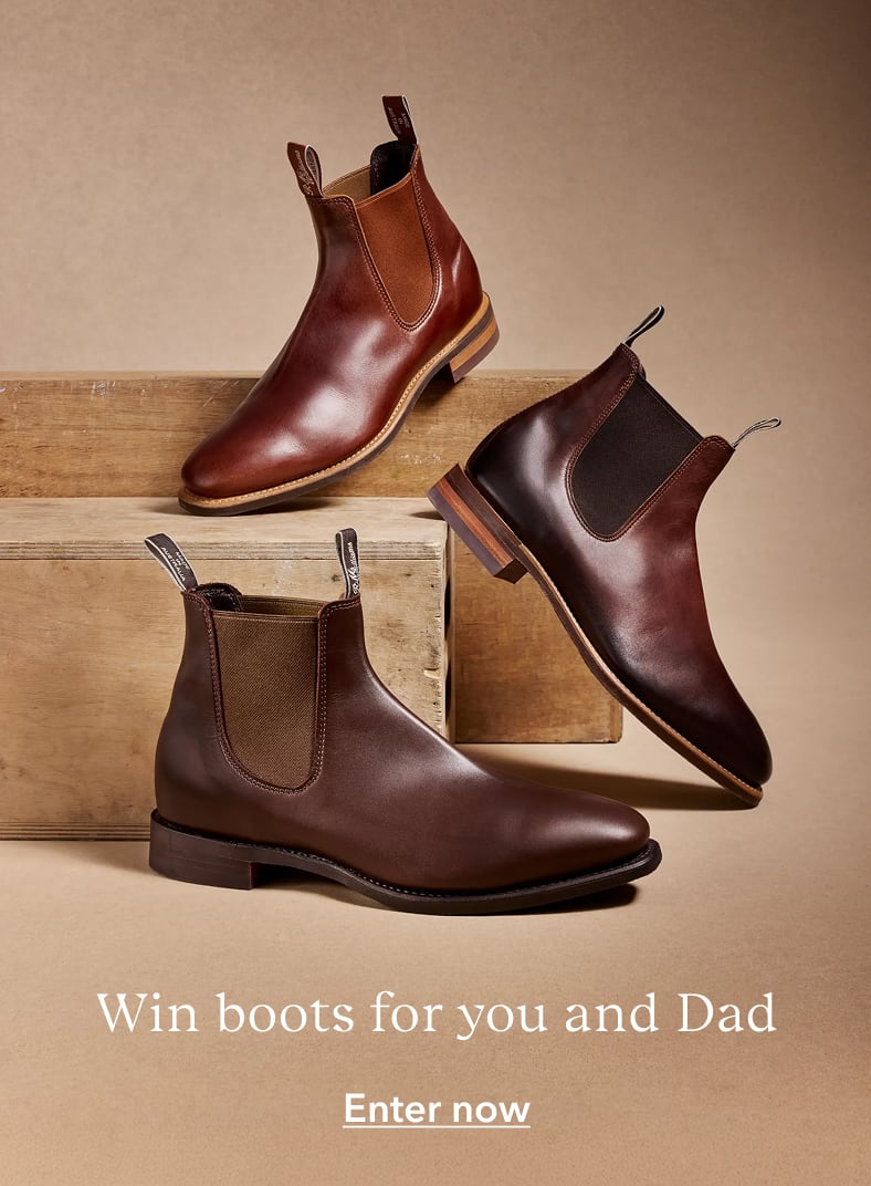 Fathers day top ten