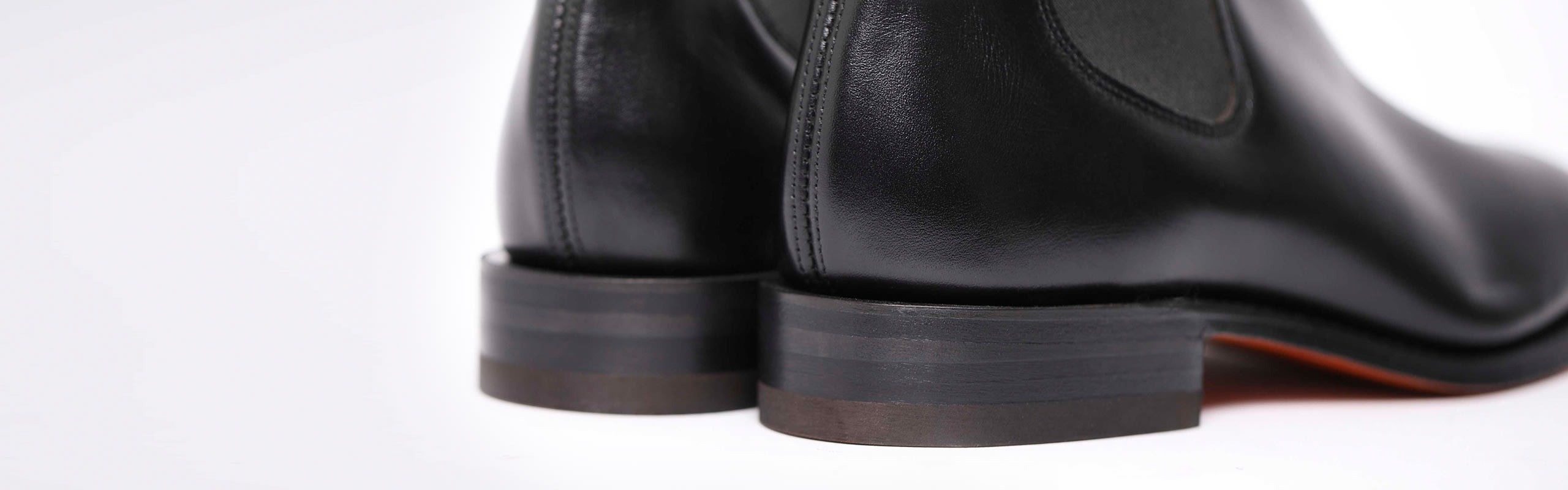Rm williams heel slip clearance