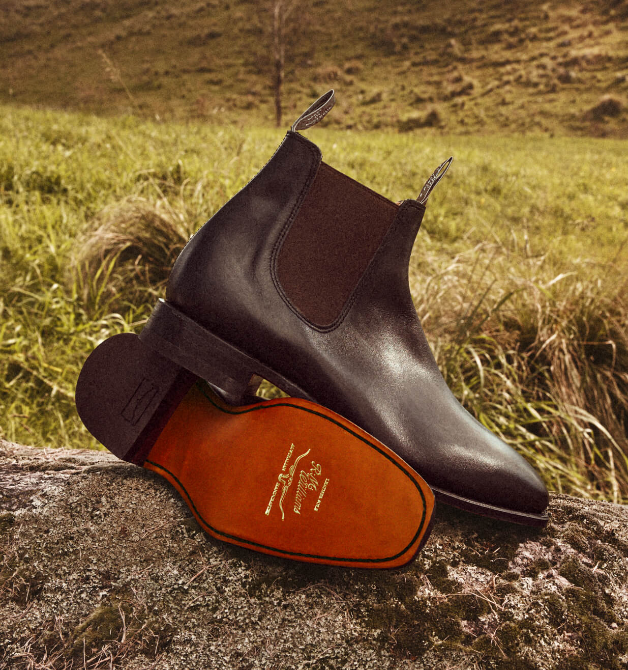 Men's Craftsman Footwear Collection Craftsman Boots Collection R.M