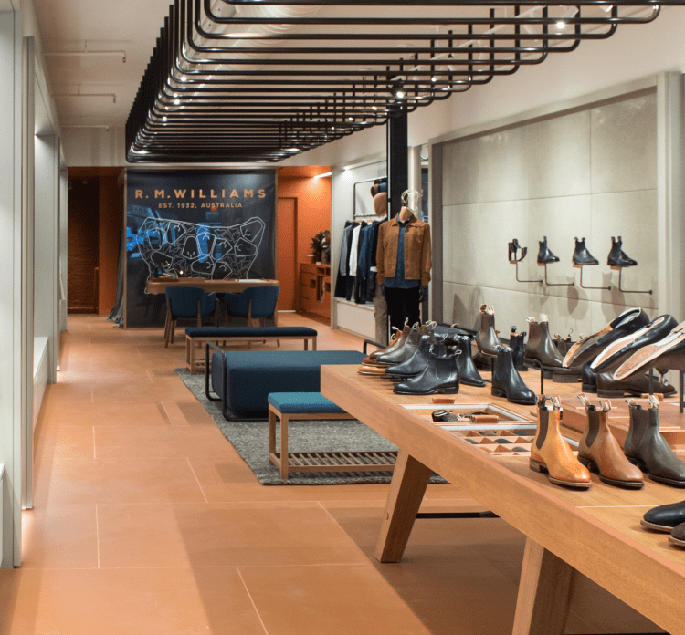 Rm williams shop near me sales