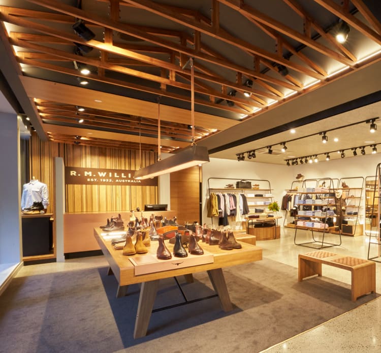 Rm williams shop near me sales
