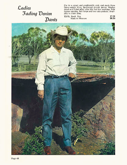 Rm williams tara jeans sale