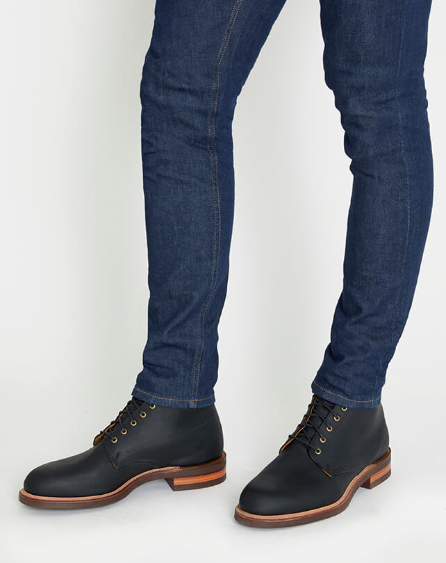 Rm williams lace ups sales