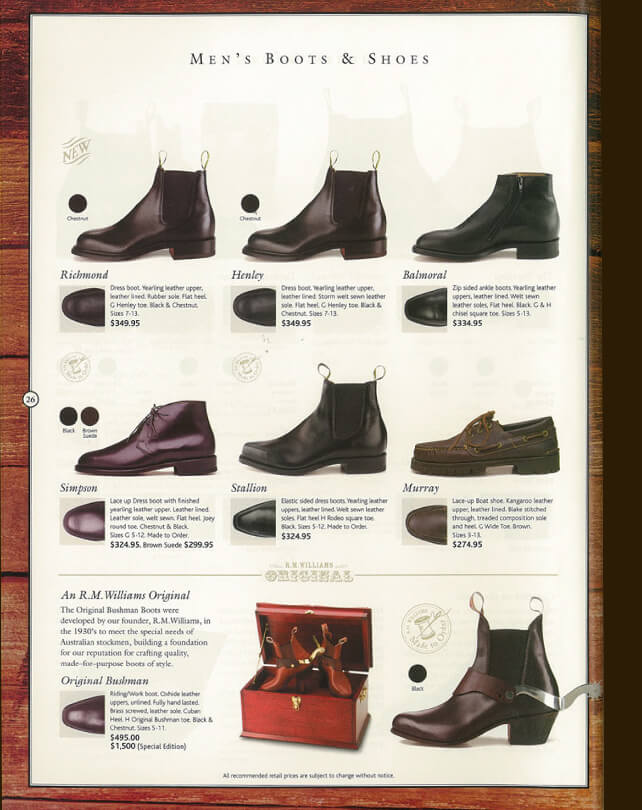 Rm williams lace up shoes hot sale