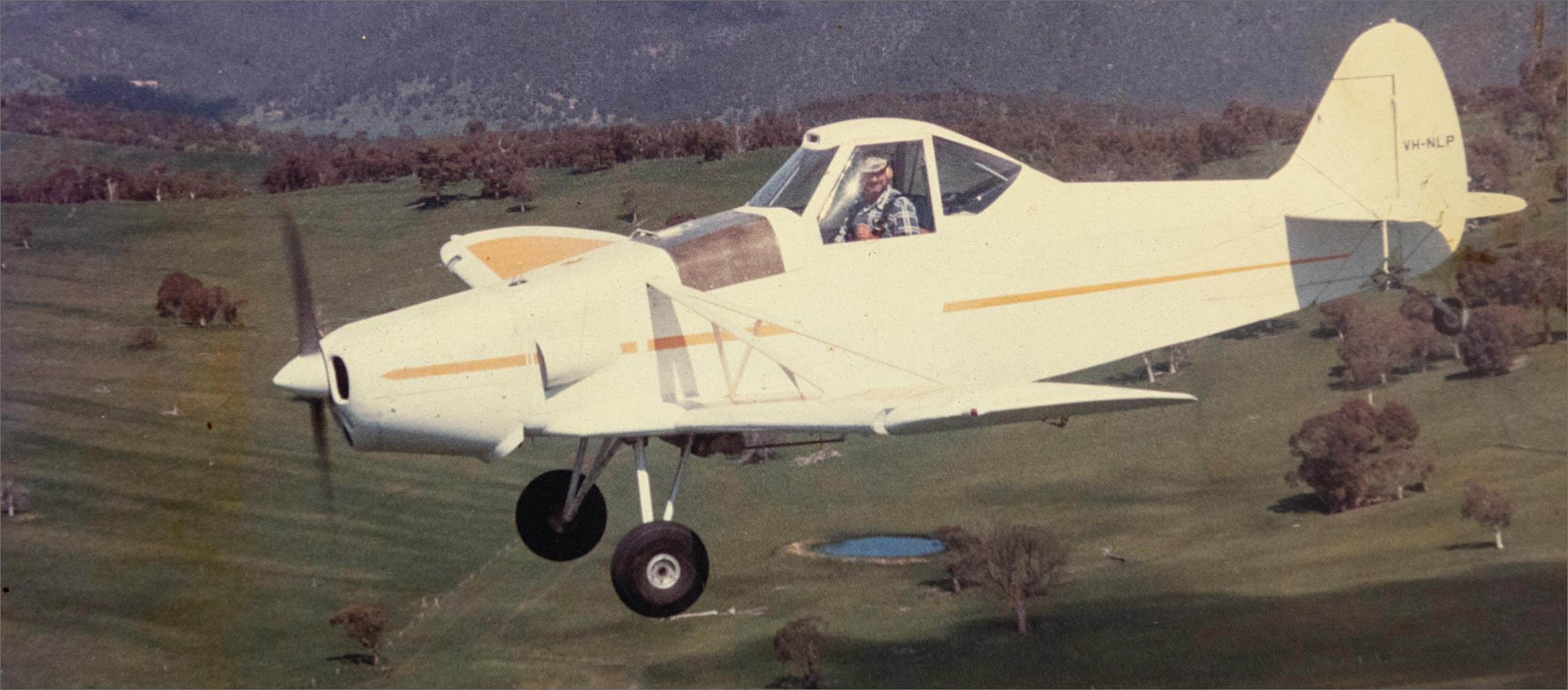 Rm williams bush pilot watch store