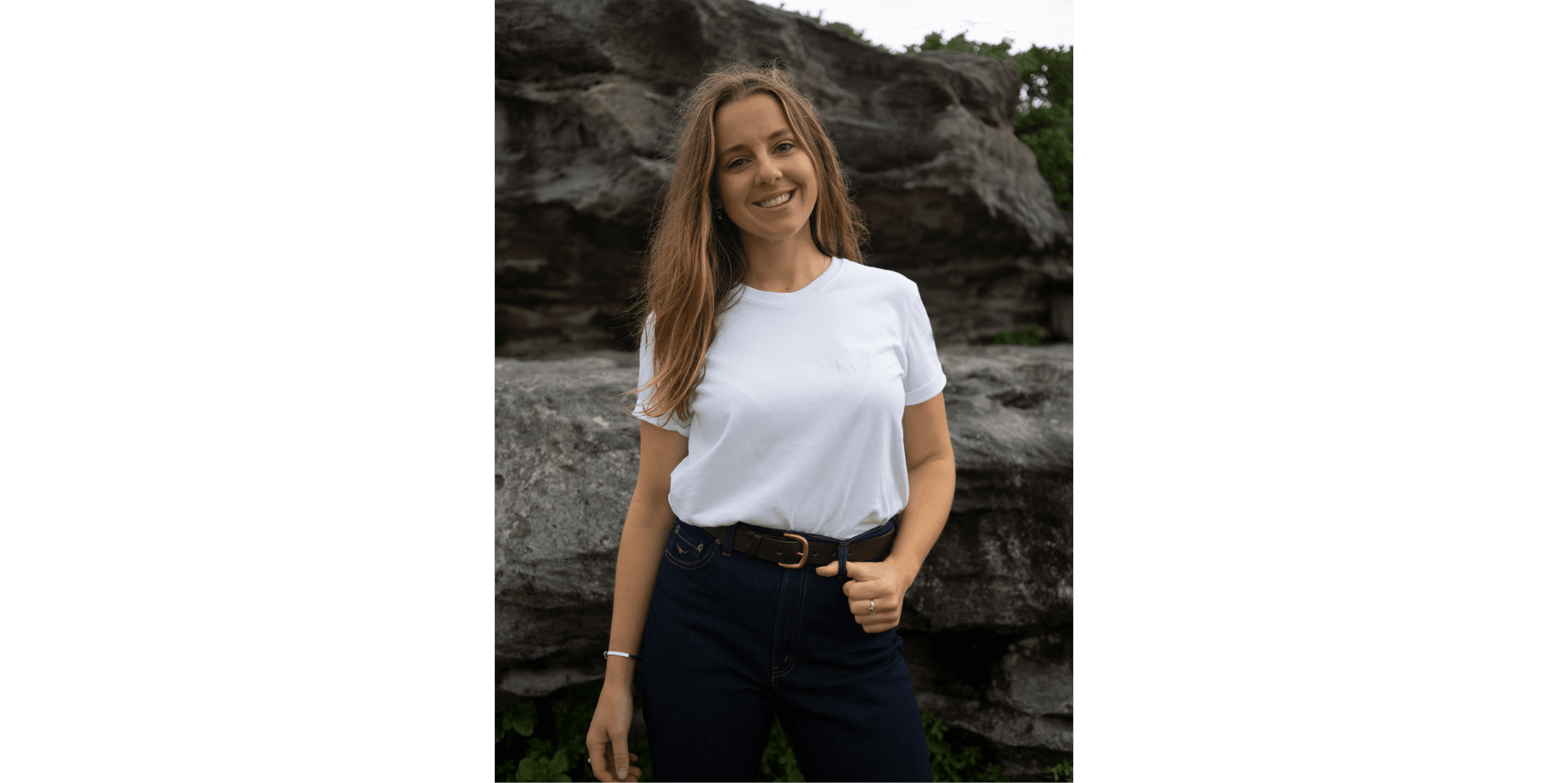 Lottie Dalziel Founder and CEO, Banish&nbsp;