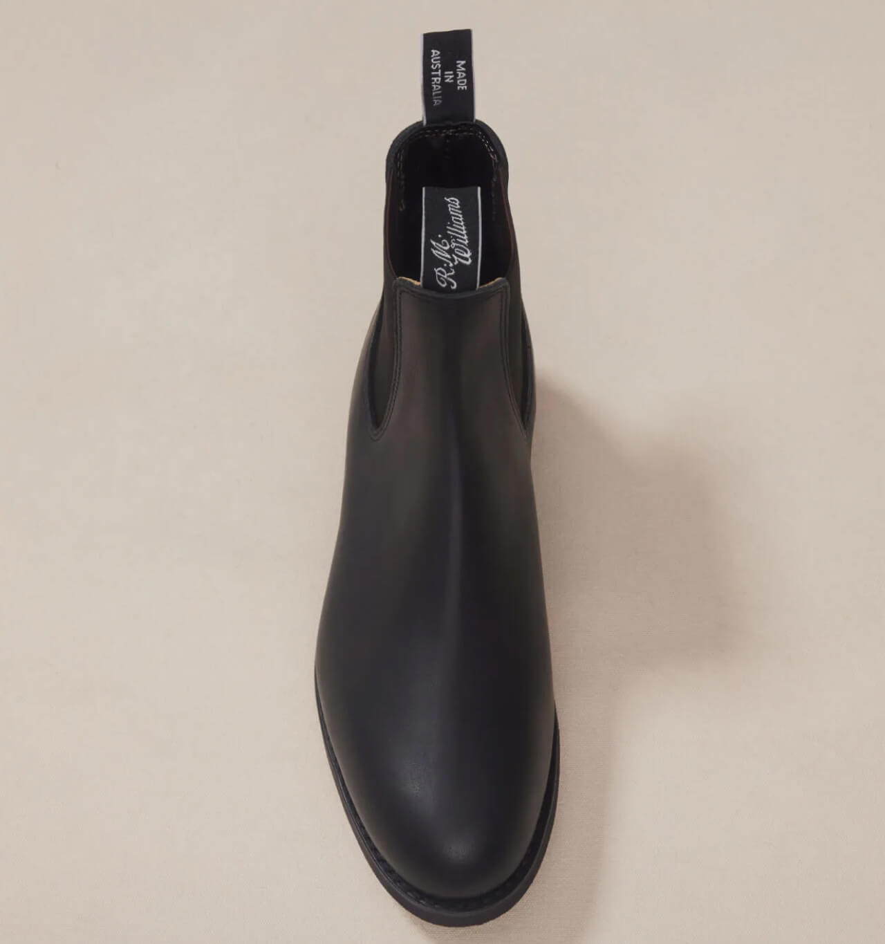 The Gardener: A Boot For All Seasons