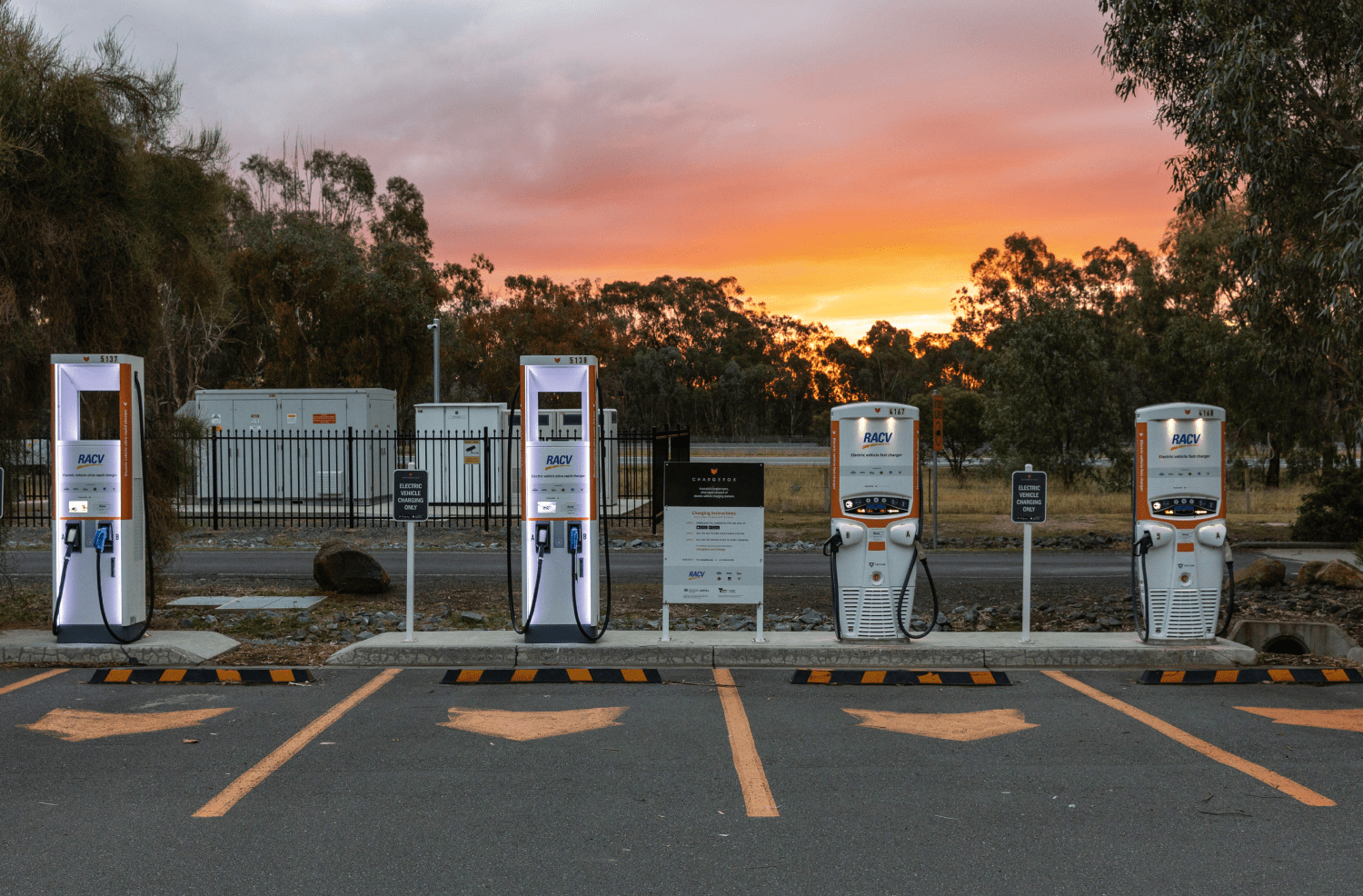 Powering future farms