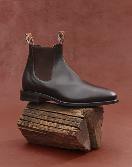 Footwear