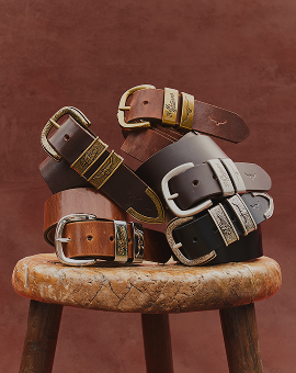 Accessories.