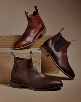 Footwear